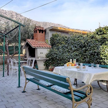 Kaštela Charming Carmen Apartment מראה חיצוני תמונה