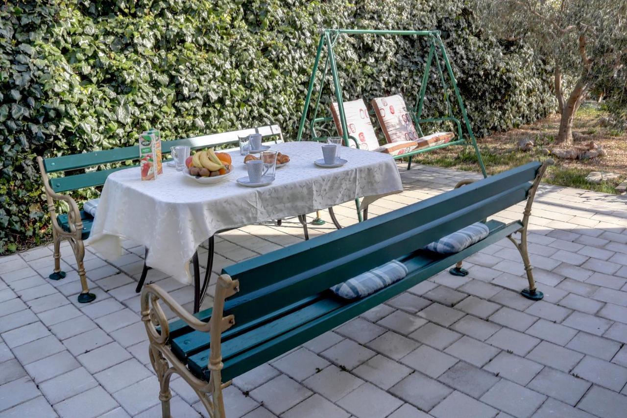 Kaštela Charming Carmen Apartment מראה חיצוני תמונה