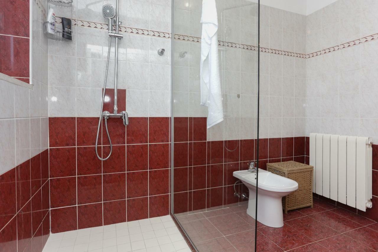 Kaštela Charming Carmen Apartment מראה חיצוני תמונה
