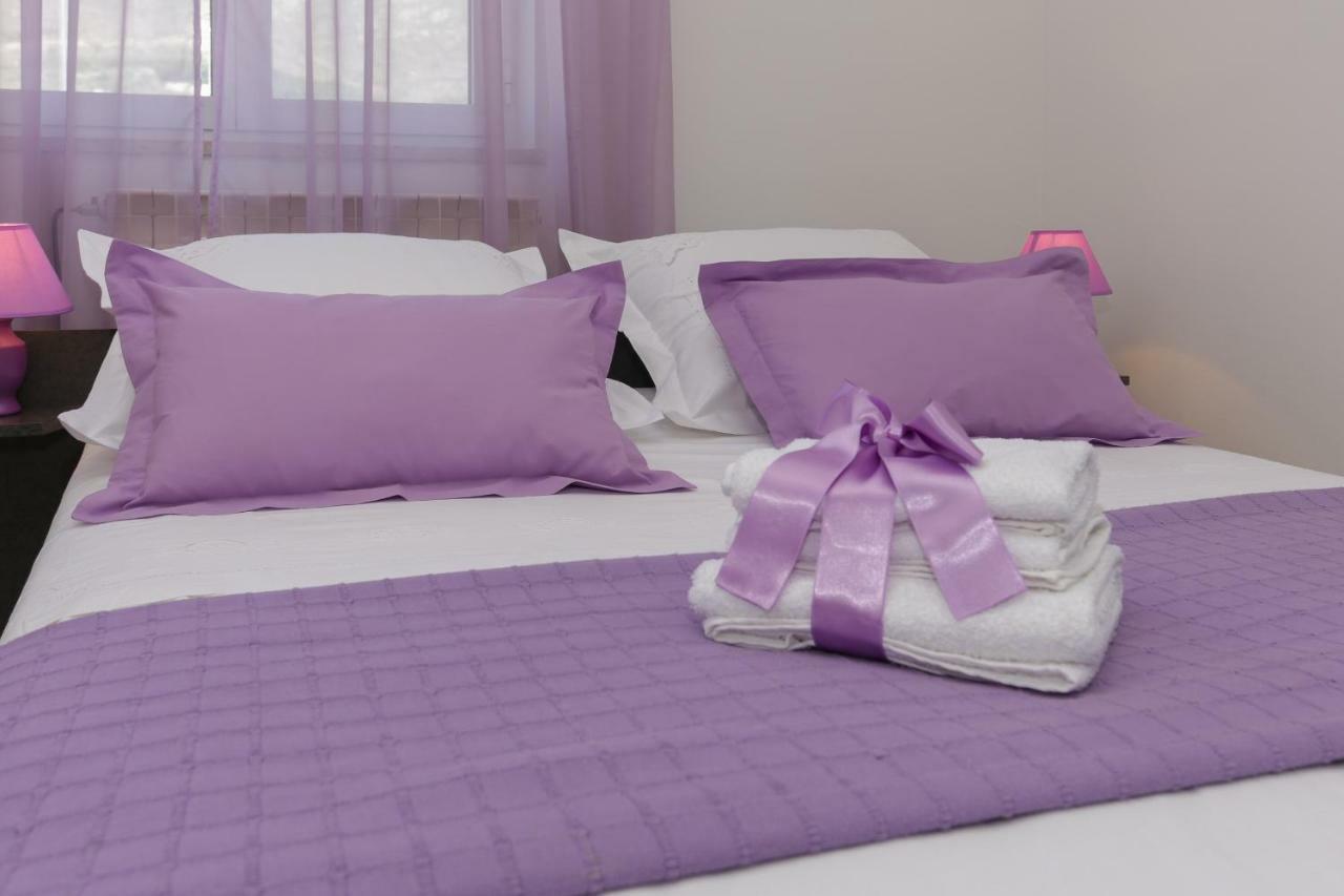 Kaštela Charming Carmen Apartment מראה חיצוני תמונה
