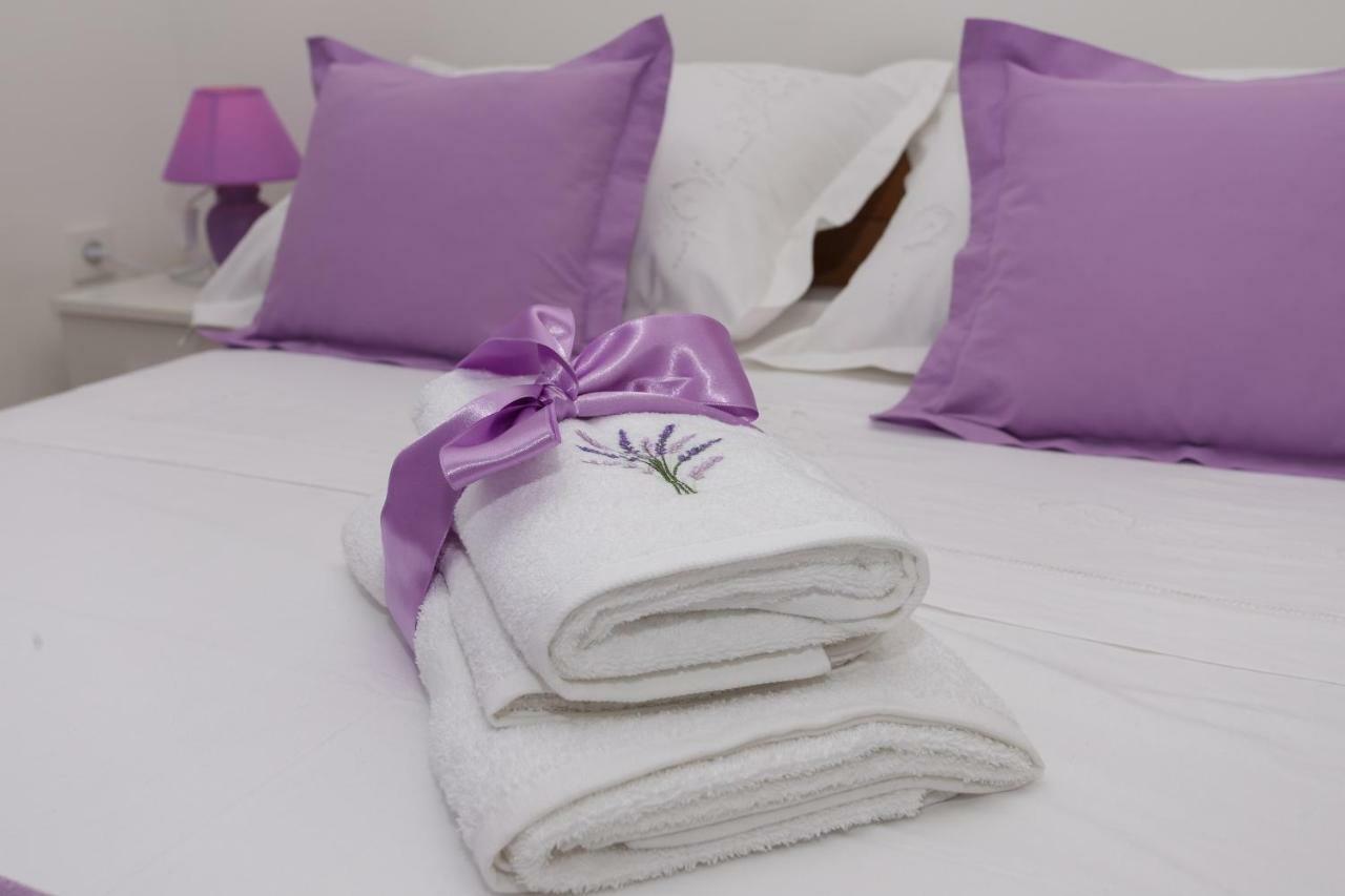 Kaštela Charming Carmen Apartment מראה חיצוני תמונה