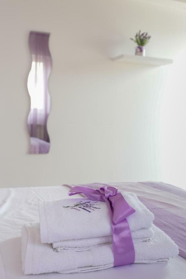 Kaštela Charming Carmen Apartment מראה חיצוני תמונה